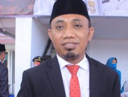 DPRD tak Setuju Terkait 8 Program Kegiatan yang Diusulkan Pemkot Ternate