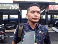 60 Unit Perumahan Swadaya di Ternate Diusulkan Tahun Depan