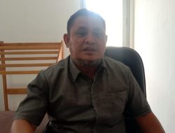 Pansus DPRD Ternate Tolak Kerja Sama Dishub dan Pihak Ketiga