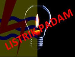 Nyaris 24 Jam, Listrik 6 Desa di Kepulauan Sula Mati Total