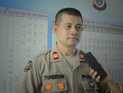 Polisi Tetapkan Dua Tersangka Persetubuhan Siswi SMA di Halmahera Barat