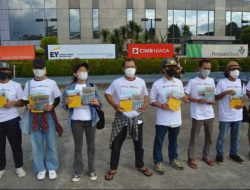 Masyarakat Sampaikan Jejak “Kejahatan” di Balik IPO Perdana Anak Usaha Harita Group