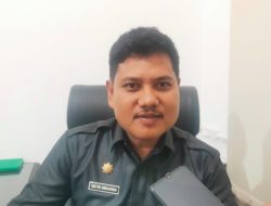 Pemkot Ternate Sepakat Cuti Lebaran Mulai 19 hingga 25 April 2023