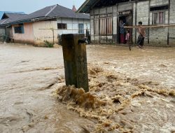 Kerap Dilanda Banjir, Warga Jojame Butuh Perhatian Pemkab Halmahera Selatan