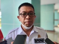 Kepala BPKAD Malut: Potensi Pendapatan Belum Digarap Maksimal