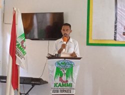 Jejak KAMMI; Generasi Rabbani