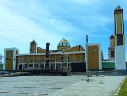 Lagi, Penegak Hukum Didesak Periksa Kadis PUPR Terkait Temuan Masjid Raya Sofifi