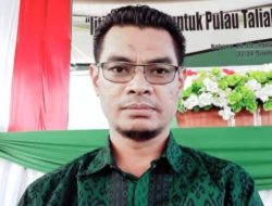 Kerja Sama Dishub Ternate dengan Pihak Ketiga Dinilai Tabrak Aturan