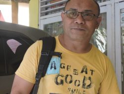 Pembentukan Budaya Literasi Ilmu Pengetahuan: Apresiasi atas Kegiatan “Bacan Membaca”