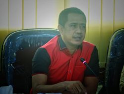 Mulai Action, Pansus LKPJ Panggil Enam OPD Halbar Terkait Dana PEN