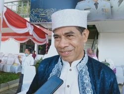 Tersebar Tulisan yang Mencatut Namanya, Muslim Gani: Ditulis oleh Orang tak Bertanggung Jawab