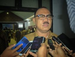 Kantongi Rekomendasi KASN, Bupati Halmahera Barat Siap Lantik 7 Pimpinan OPD