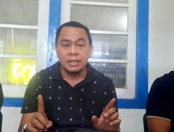 Diberhentikan dari PAN Maluku Utara, Iskandar Idrus Ajukan Gugatan