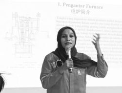 Konstruksi Gender: Implikasinya pada Buruh Tambang Perempuan