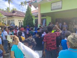 Warga Desak Wali Kota Ternate Copot Camat Batang Dua