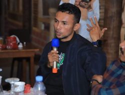 Sebut Loyalis Iskandar Caleg Ecek-ecek, Ketua PAN Malut Dinilai Panik