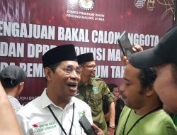 Jasri soal PKB-NasDem di Pilwako: Tak Mau Telan Pil Pahit Lagi