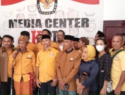 Hanura Halmahera Utara Target Kursi Pimpinan DPRD