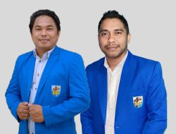 KNPI Kota Ternate Minta Kadisperindag Dicopot