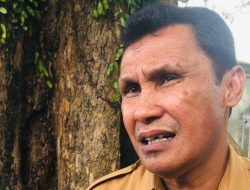 Kadisperindag Dicopot, Wali Kota Ternate Tunjuk Nursidah Jadi Plt