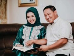 Hadiri HKG di Medan, Ketua PKK Taliabu Tegaskan Komitmen Cegah Stunting