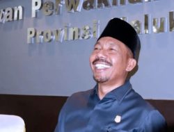 Terkait Kasus Ketua DPRD Malut, Hendra: Seperti Mengintervensi Penyidik Polda
