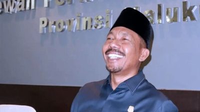 Terkait Kasus Ketua DPRD Malut, Hendra: Seperti Mengintervensi Penyidik Polda