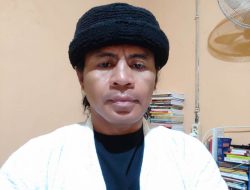 Abdul Kadir Bubu: Jangan Sampai Tingkah Muhlis Dilegitimasi Wali Kota Ternate