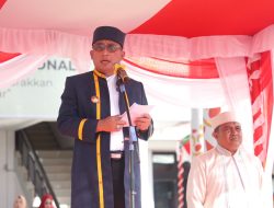 Wali Kota Ternate Tekankan Momentum Hardiknas sebagai Refleksi Kebijakan Merdeka Belajar