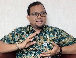 Siap-siap, Sekda Kota Ternate Bakal Dievaluasi