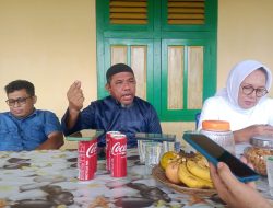 Pengurus PAN Maluku Utara Sebut Zulkifli Hasan Munafik dan Pengkhianat