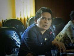 Pembangunan Infrastruktur dari Dana PEN di Halbar Diklaim Sudah Tepat Sasaran