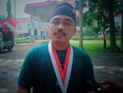 GMNI Halmahera Barat Tagih Janji Bupati soal Rekrutmen 700 Karyawan NHM