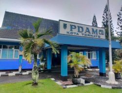 Oknum Pegawai PDAM Ternate Diduga Tipu Pelanggan hingga Puluhan Juta Rupiah