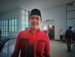 Terkait Dana PEN, Ketua Pansus Nilai Frangky Hanya Klaim Sepihak