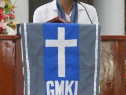 GMKI Ternate Bongkar “Sisi Gelap” di Batang Dua