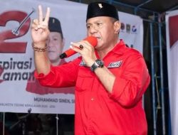 Mendahului Penyidik, Sinen: Kasus Ketua DPRD Malut Pasti Dihentikan