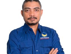 Saling Sahut NasDem-PKB soal Koalisi Pilwako Ternate