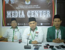 Agar Bisa Usung Kader di Pilkada 2024, PKB Halbar Target 6 Kursi DPRD