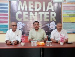 Diisi Figur Terbaik, Perindo Halmahera Selatan Target Semua Dapil Terisi