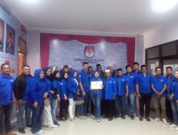 Demokrat Ternate Siap Rebut Kursi Pimpinan DPRD