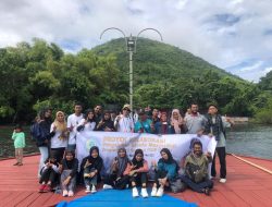 Amrul Djana: Kolaborasi sebagai Bentuk Penguatan Kohesi Sosial