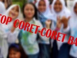 Siswa SD dan SMP di Ternate Dilarang Coret Seragam saat Rayakan Kelulusan