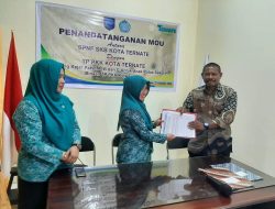 77 Anak Putus Sekolah di Ternate Ikut Ujian Kejar Paket