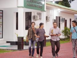 Kadis PUPR Morotai Diperiksa Kejari Terkait Dugaan Korupsi