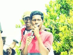 Luhut Dinobatkan sebagai Sesepuh Masyarakat Gamrange, Hipma Patani: Merusak Kehormatan para Leluhur