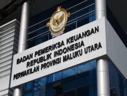 Diduga Ada Penyelewengan, BPK Didesak Audit Anggaran Makan Minum BPKAD Morotai