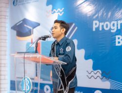 Reformasi Budaya Berorganisasi Mahasiswa