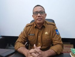 Diskomsandi Ternate Bakal Bangun 3 Tower di Batang Dua
