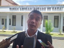 1 Miliar Dialokasikan Bantu 27 Rumah tak Layak Huni di Makassar Timur, Ternate